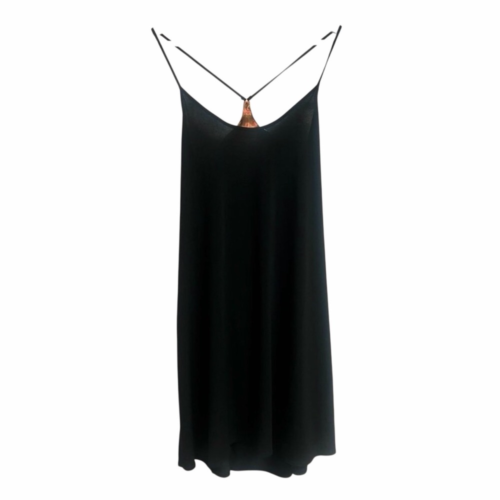 #VenusTankClothing #Chic&Classy #SummerTops #Black&Gold